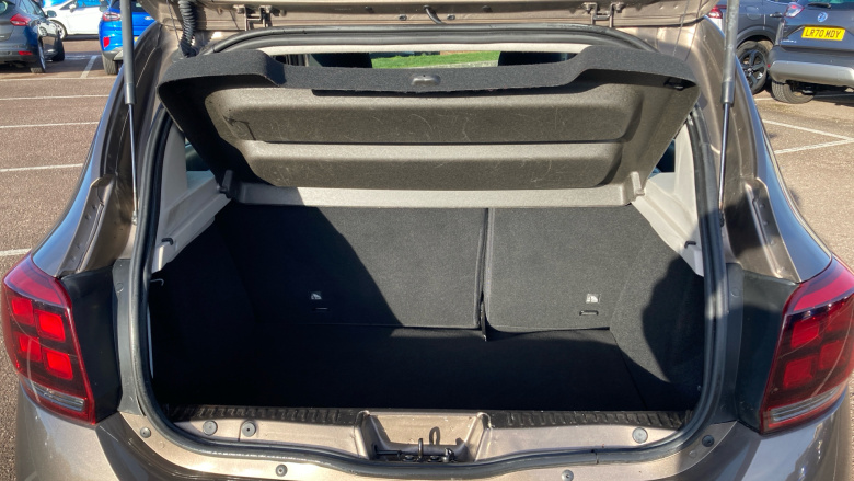 Dacia Sandero Stepway 0.9 TCe Ambiance 5dr Petrol Hatchback